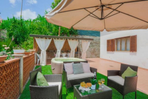 MaisonTuscany - Jacuzzi Carrara